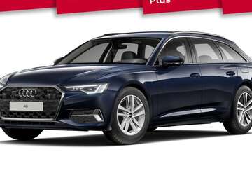 Audi A6 23.805 km 42.900 &euro; Berlin 12489