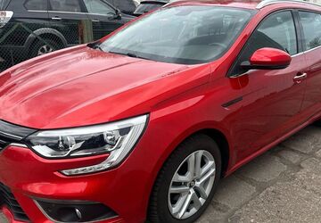Renault Megane 74.000 km 11.900 &euro; Berlin 12277