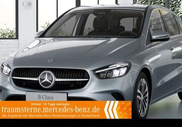 Mercedes-Benz B 200 6.608 km 29.390 &euro; Berlin 10587