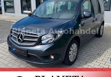 Mercedes-Benz Citan 30.418 km 15.999 &euro; Ludwigsfelde 14974