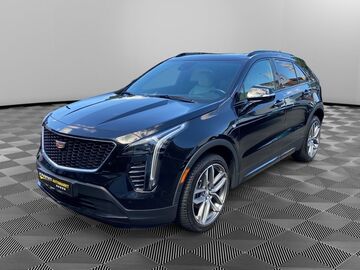 Gebrauchte Cadillac XT4