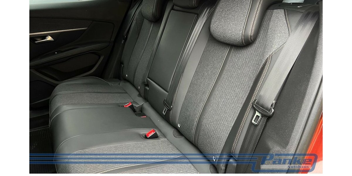 Peugeot 3008 2.0 BlueHDi Allure 150 FAP*360°*TotW*LED* 100.000 km 14.990 &euro; Berlin 13187