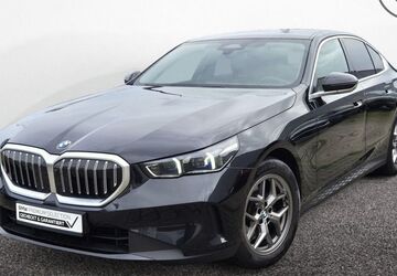 BMW 520 21.560 km 43.950 &euro; Teltow 14513