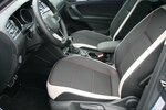 VW Tiguan 2.0TDI Urban Sport 4x4 ACC Navi LED 1.501 km 34.980 &euro; Falkensee 14612