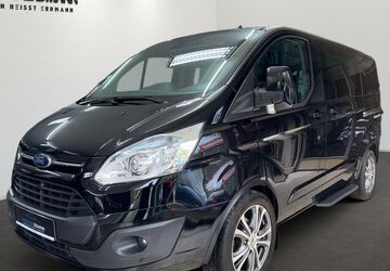 Ford Tourneo Custom 147.387 km 20.980 &euro; Berlin 12351