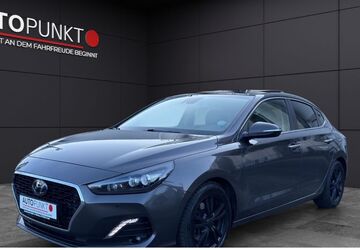 Hyundai i30 114.000 km 14.780 &euro; Wildau 15745