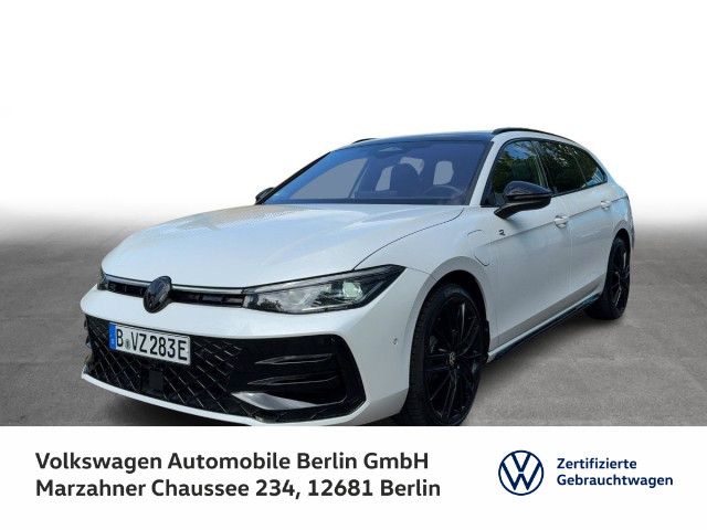 VW Passat Variant 10.090 km 54.930 &euro; Berlin 12681
