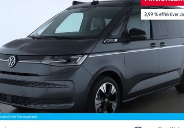 VW T7 California 15.856 km 75.780 &euro; Wildau 15745