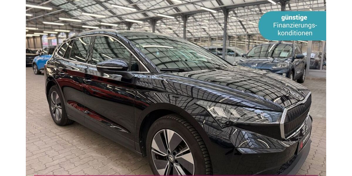 Skoda Enyaq 51.771 km 30.390 &euro; Ludwigsfelde (bei Berlin) 14974