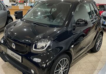 Smart ForTwo 63.800 km 24.500 &euro; Berlin 12247