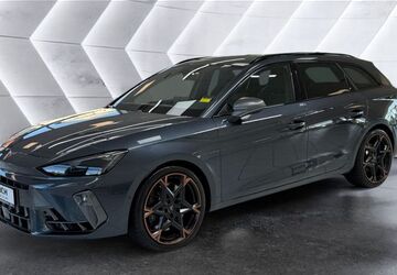 Cupra Leon 12.766 km 36.990 &euro; Ludwigsfelde 14974