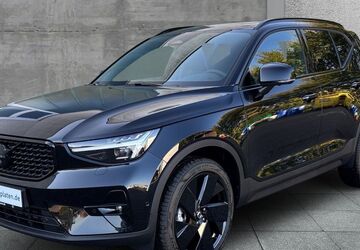 Volvo XC40 2.500 km 41.990 &euro; Berlin Tegel 13509