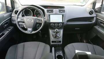 Gebrauchte Mazda 5