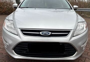 Ford Mondeo 243.388 km 3.900 &euro; Wandlitz 16348