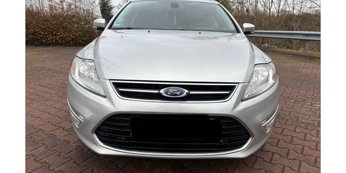 Ford Mondeo 243.388 km 3.900 &euro; Wandlitz 16348