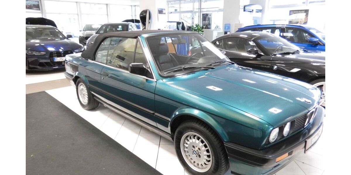 BMW 318 101.871 km 19.490 &euro; Berlin 12439