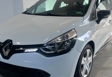 Renault Clio 70.631 km 6.999 &euro; Potsdam-Drewitz b.Berlin 14478