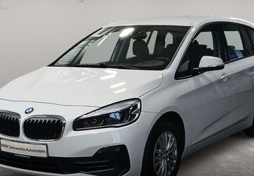 BMW 218 Gran Tourer 85.400 km 17.900 &euro; Berlin 14057