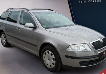 Skoda Octavia 195.000 km 3.999 &euro; Berlin 12439