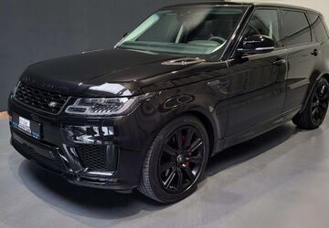 Land Rover Range Rover Sport 72.926 km 49.950 &euro; Teltow 14513