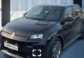 Renault R 5 5.669 km 25.490 &euro; Berlin 13055