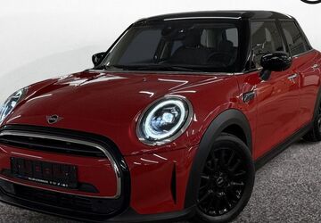 Mini Cooper 14.178 km 25.950 &euro; Teltow 14513