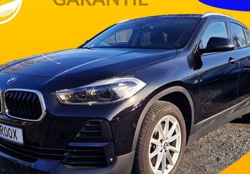 BMW X2 226.000 km 17.500 &euro; Wildau 15745