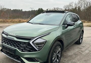 Kia Sportage 149.000 km 22.000 &euro; Berlin 12099