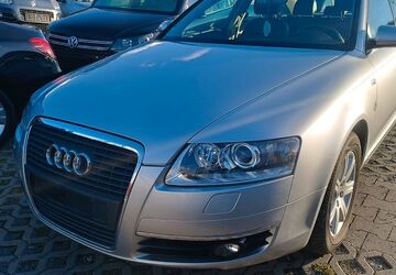 Audi A6 166.000 km 4.999 &euro; Berlin 13597