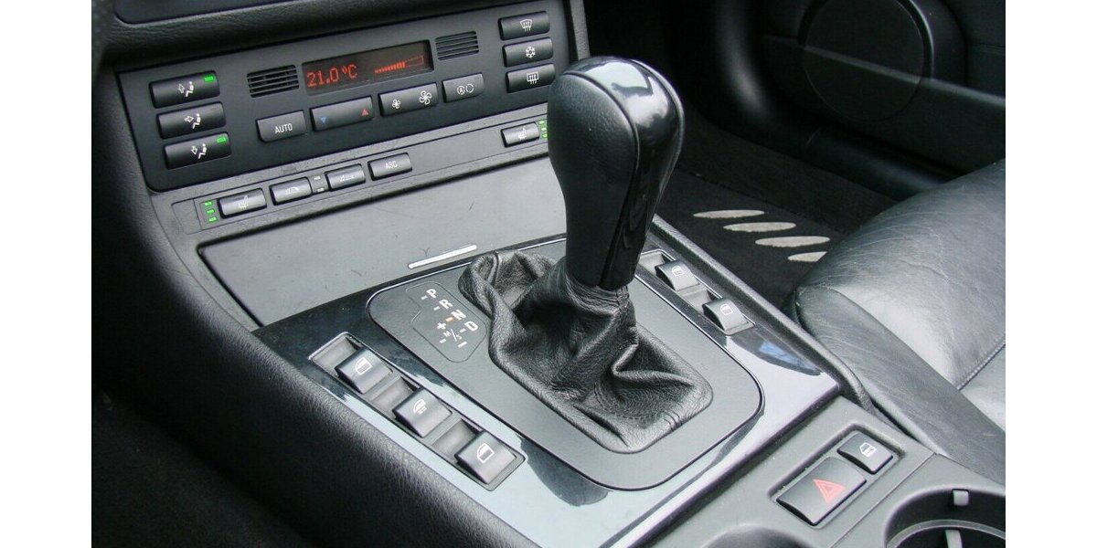 BMW 323 323CI Cabrio Leder Sitzheizung Klima 237.308 km 8.980 &euro; Falkensee 14612