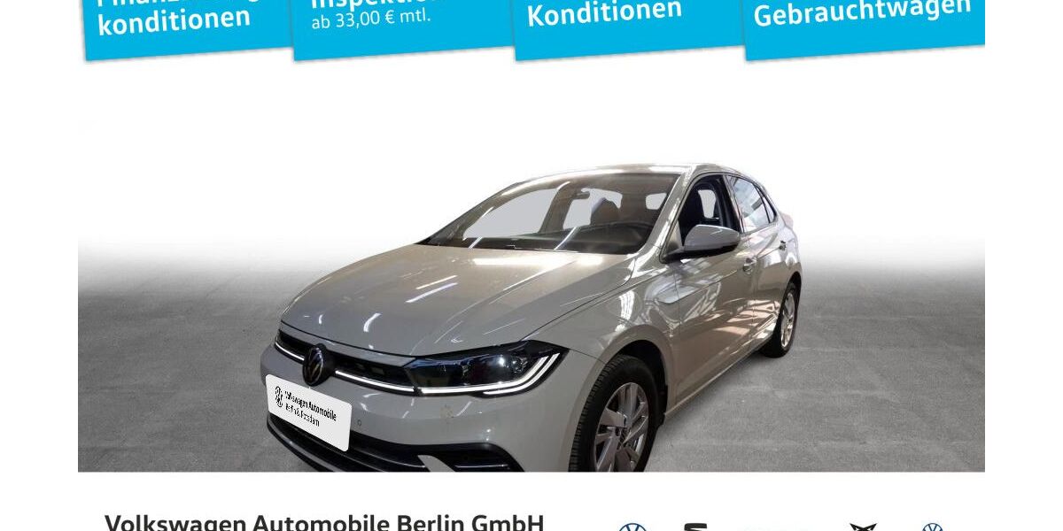 VW Polo 93.935 km 16.330 &euro; Berlin 10587