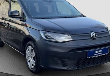 VW Caddy 92.881 km 22.900 &euro; Berlin 12683