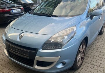 Renault Scenic 108.900 km 5.990 &euro; Berlin 12277