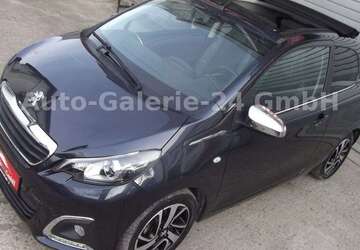 Peugeot 108 78.500 km 7.990 &euro; Berlin 12277