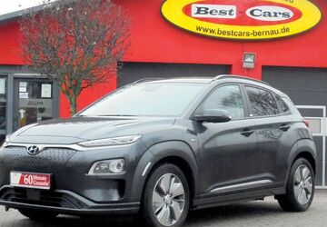 Hyundai KONA 29.482 km 22.900 &euro; Bernau bei Berlin 16321