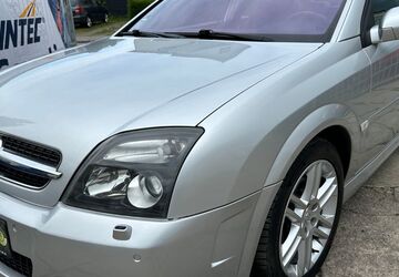 Opel Vectra 129.000 km 5.450 &euro; Berlin 12307