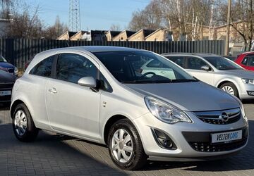 Opel Corsa 127.010 km 3.999 &euro; Velten 16727