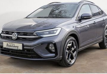 VW Taigo 26.294 km 29.290 &euro; Potsdam 14482