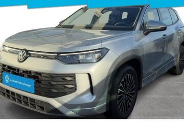 VW Tayron 11.785 km 34.909 &euro; Berlin 12681