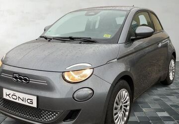 Fiat 500e 11.558 km 17.999 &euro; Teltow 14513