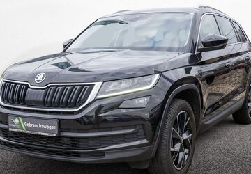 Skoda Kodiaq 118.510 km 31.490 &euro; Schulzendorf 15732