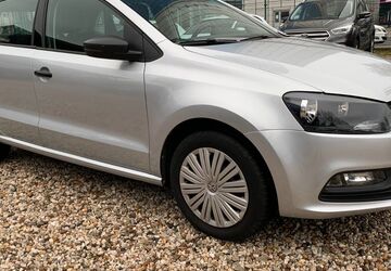 VW Polo 18.014 km 9.950 &euro; Berlin-Spandau 13597