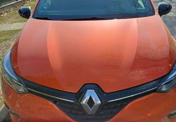 Renault Clio 36.600 km 15.499 &euro; Blankenfelde-Mahlow 15831