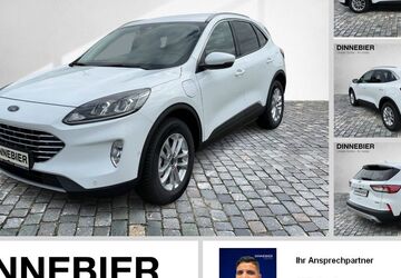 Ford Kuga 13.157 km 25.795 &euro; Berlin 10365