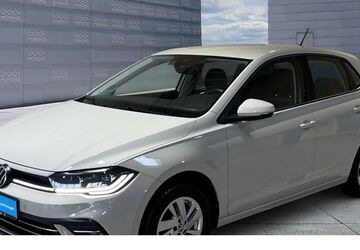 VW Polo 22.003 km 19.450 &euro; Königs-Wusterhausen 15711