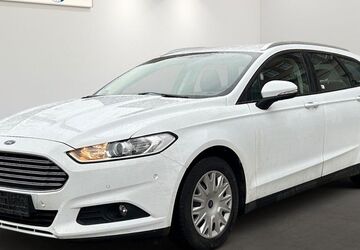 Ford Mondeo 93.582 km 10.999 &euro; Berlin 12681