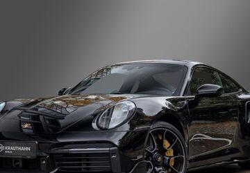 Porsche 992 3.950 km 295.000 &euro; Berlin 10709