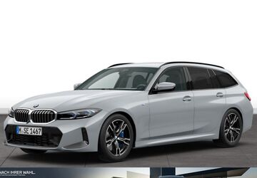 BMW 320 13.642 km 45.880 &euro; Berlin 14057
