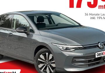 VW Golf 22.712 km 34.689 &euro; Berlin 10587