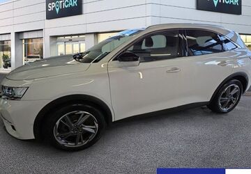 DS Automobiles DS7 (Crossback) 32.661 km 25.990 &euro; Berlin 12103